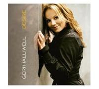 Geri Halliwell - Desire Pt.1