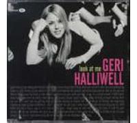 Geri Halliwell - Look at Me