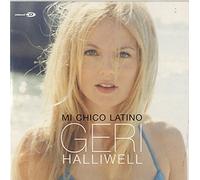 Geri Halliwell - Mi Chico Latino