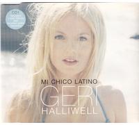Geri Halliwell - Mi Chico Latino