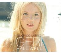 Geri Halliwell - Mi Chico Latino
