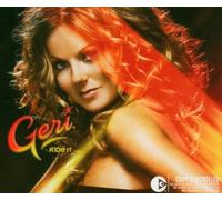 Geri Halliwell - Ride It