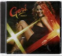 Geri Halliwell - Ride It [CD 2]