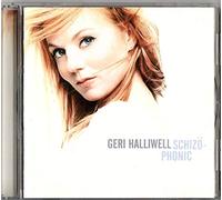 Geri Halliwell - Schizo-phonic (UK Import)