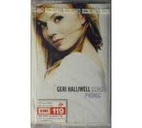 Geri Halliwell - Schizophonic [Casete]