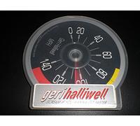GERI HALLIWELL (SPICE GIRLS) - SCREAM IF YOU WANNA GO FASTER (CD single)