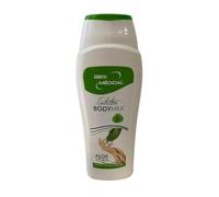 Geri Medical Bodymilk Aloe Vera 500 ml - Hidratación y Cuidado Diario para Todo Tipo de Piel