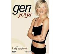 Geri - Yoga [Alemania] [DVD]