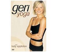 Geri Yoga - Geri Halliwell [Reino Unido] [DVD]