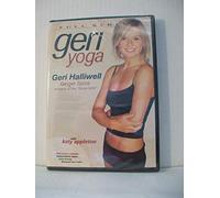 Geri Yoga: Geri Halliwell With Katy Appleton [Reino Unido] [DVD]