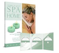 Geri Yoga/Renewing Rainfall/Tr [Alemania] [DVD]