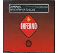 Gerideau - Bring It Back to Love [Import]