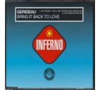 Gerideau - Bring It Back to Love [Import]