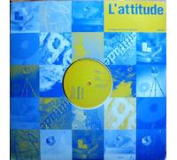 GERIDEAU - GERIDEAU / REACHING