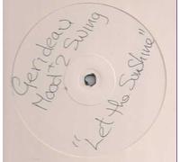 Gerideau - LET THE SUNSHINE