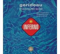 Gerideau - Masquerade [Vinilo]