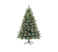 Gerimport Arbol con Muerdago 180cm 717 Puntas