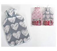 Gerimport Bolsa Agua 1,7l con Funda Surtido A Elegir 1