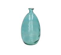 Gerimport Garrafa Nilo 30cm Azul Claro