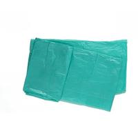 Gerimport Lona Protectora Verde 4x4 Metros