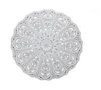 Gerimport Mandala modelo Onin base MDF 40 x 1,5 x 40 cm