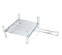 Gerimport Parrilla Doble 30x35cm