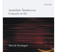 Geringas - Concerto En Ut Majeur