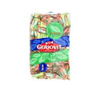 Gerio Caramelo de Frutas Ácidas Mini sin Azúcar 750g