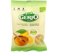 Gerio Caramelo de Propóleo al Limón Bio 75g
