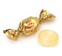 Gerio Caramelo Miel Eucalipto 1Kg
