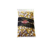 Gerio Caramelo Miel Limón Mini 1Kg