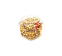 Gerio Caramelo Miel Limón Propóleo Stevia 1Kg