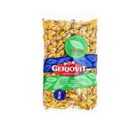 Gerio Caramelo Miel Limon sin Azúcar Stevia 1Kg