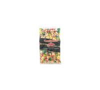 Gerio Caramelo Relleno Frutas 8 Sabores 1kg