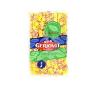 Gerio Caramelos Gajos Ácidos sin Azúcar 1Kg