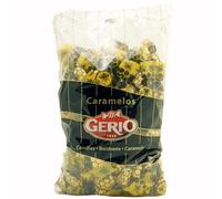 Gerio K. Caramelos Rellenos Miel - 1000 gr