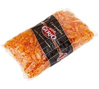 Gerio K. Miel - 4 Paquetes de 1000 gr - Total: 4000 gr