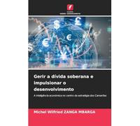 Gerir a dívida soberana e impulsionar o desenvolvimento