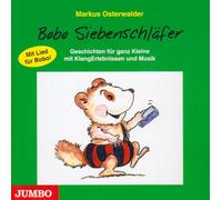 Gerken,Katrin - Bobo Siebenschläfer Limitierte Sonderausgabe