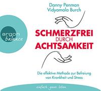 Gerlach,G. - Schmerzfrei Durch Achtsamkeit
