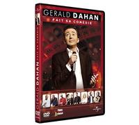 Gérlad Dahan présente le gala d'ouverture de "Paris fait sa comédie" [Francia] [DVD]