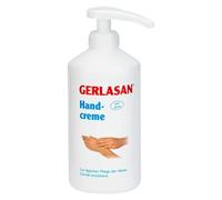 Gerlan Crema de manos, Gerlasan con urea cuidado intensivo para manos estropeadas