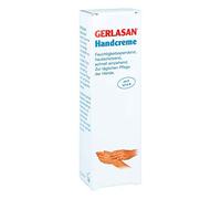 Gerlan Crema de manos, Gerlasan con urea cuidado intensivo para manos estropeadas