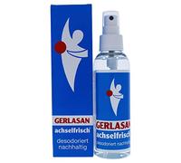 Gerlasan Achselfrisch Pumpspray, 150 ml