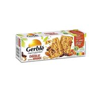 Gerlée - Galletas Gerblé Chocolate Almendra, 200 g - 200 g - 4 unidades - Se vende en un set