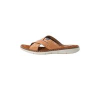 Gerli GmbH Schuh Import 54cy001-470476, Sandalia Hombre, Negro, 40 EU