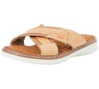 Gerli GmbH Schuh Import 54cy004-721440, Sandalia Hombre, Negro, 41 EU