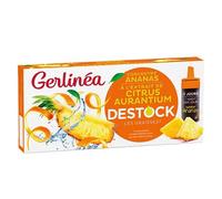 Gerlinéa Concentrado de Piña y Limón Destock 70ml