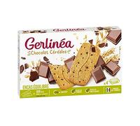 Gerlinéa - Mañana Croquant Galletas Chocolate Cereales 200 gr 3