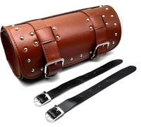 GERLJ alforjas para Moto Bolsas traseras para sillín de pour Motocicleta para Kawasaki, para VN, para Vulcan, para Classic para Custom